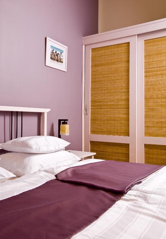 Budapest Rooms Bed And Breakfast Pokoj fotografie